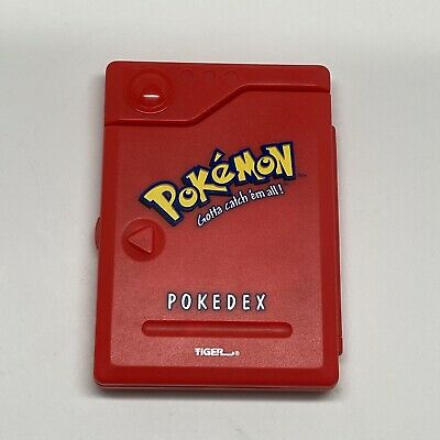 Detail Pokedex Spielzeug Nomer 9