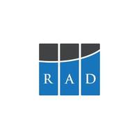 Detail Rad Logo Nomer 15