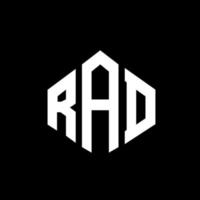 Detail Rad Logo Nomer 20