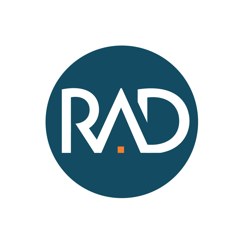 Detail Rad Logo Nomer 22