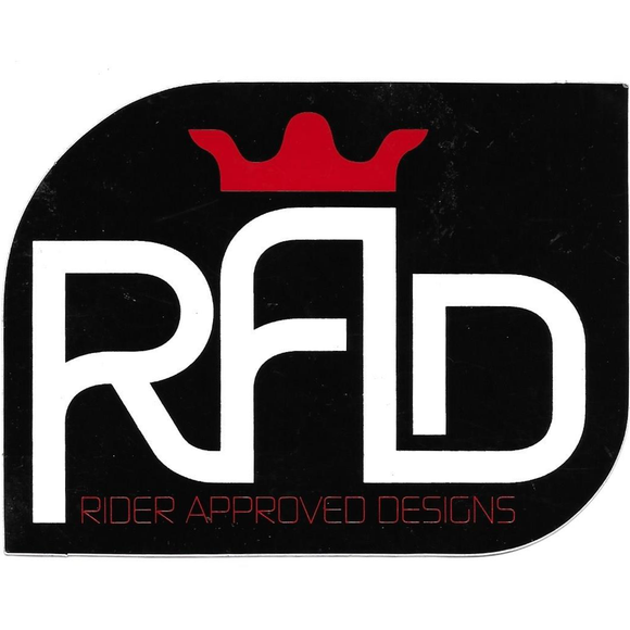 Detail Rad Logo Nomer 6