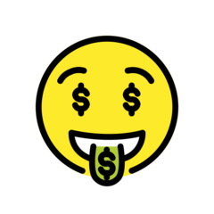 Detail Smiley Geld Nomer 14