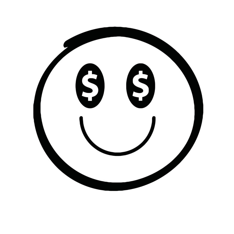 Detail Smiley Geld Nomer 25