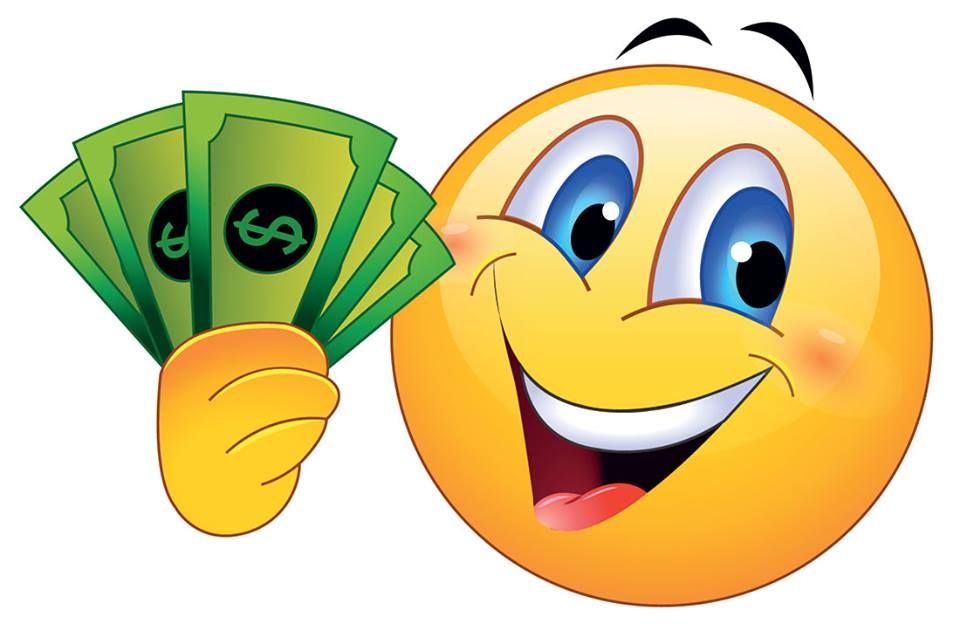 Detail Smiley Geld Nomer 5