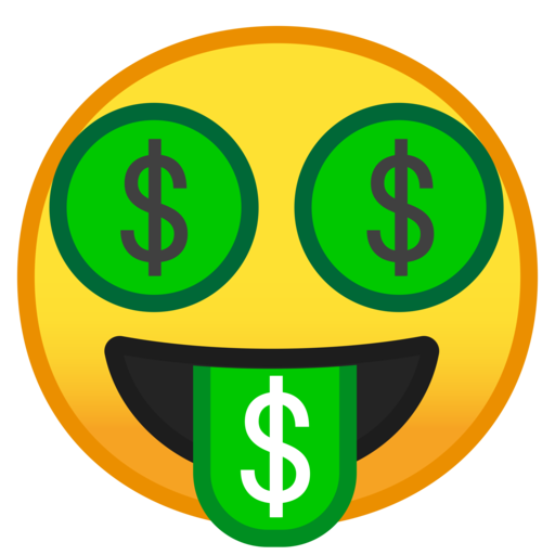 Detail Smiley Geld Nomer 6