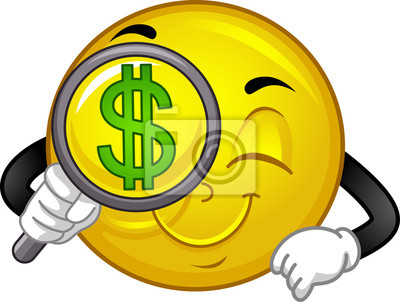 Detail Smiley Geld Nomer 7