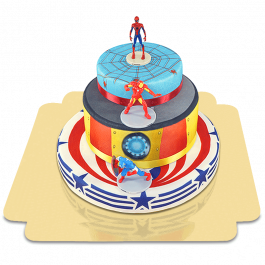 Detail Transformers Kuchen Nomer 22