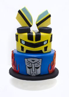 Detail Transformers Kuchen Nomer 8