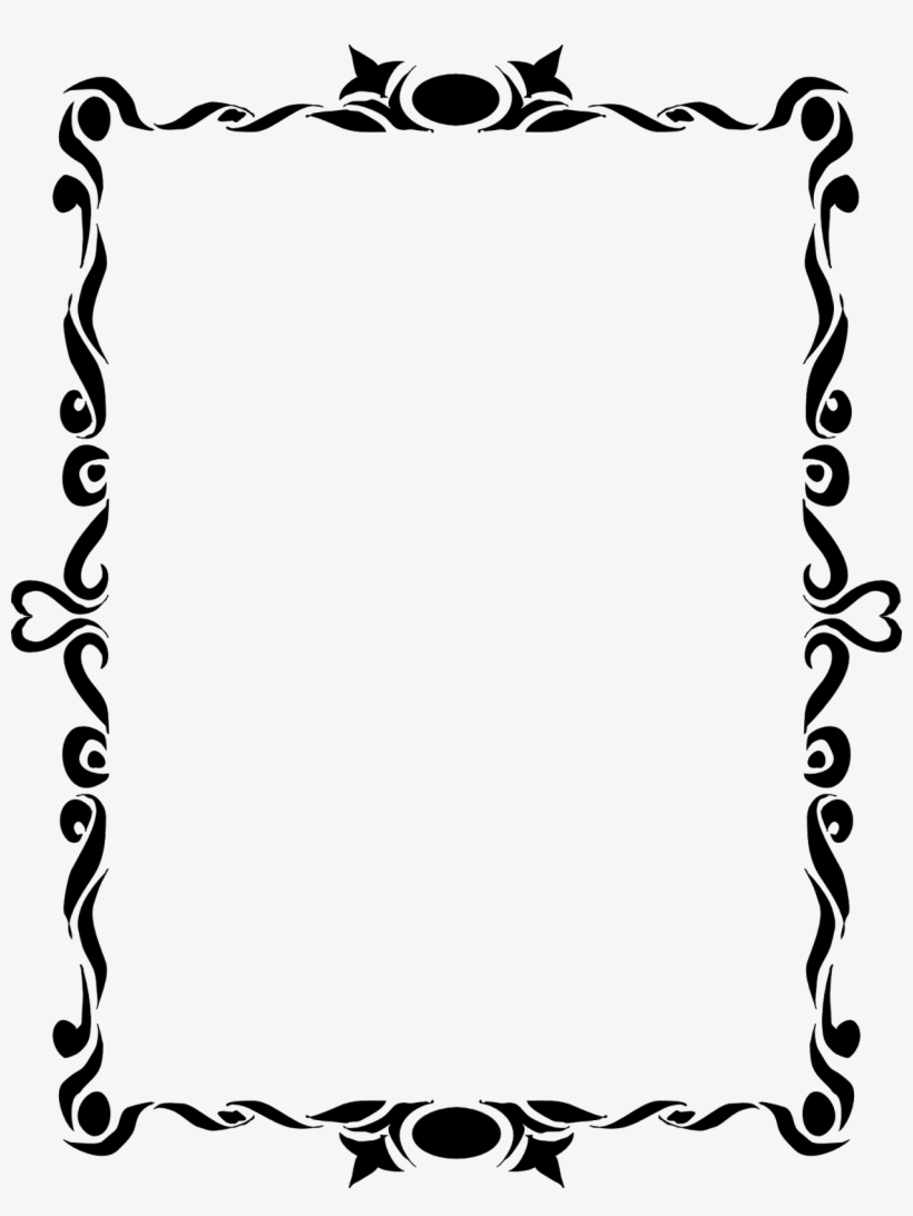 Detail Transparent Border Photoshop Nomer 7