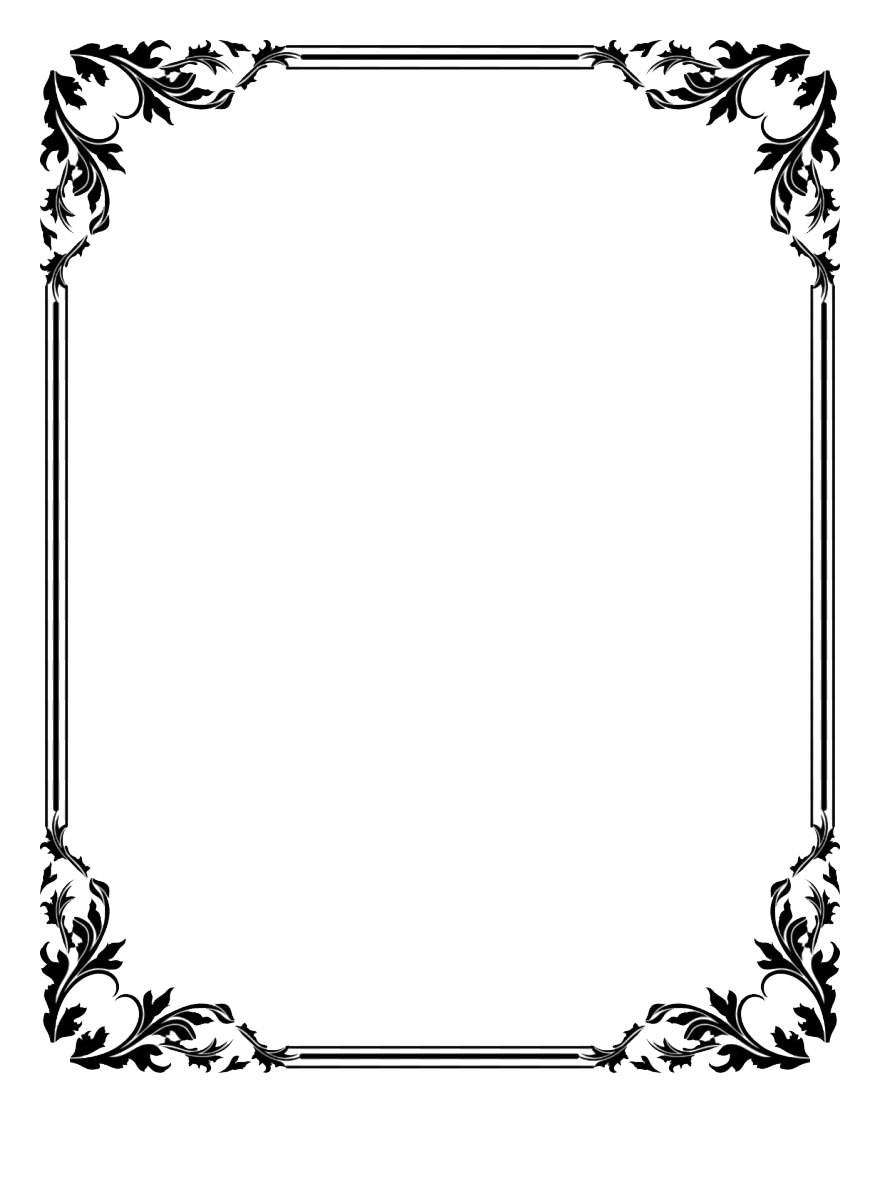 Detail Transparent Border Photoshop Nomer 8