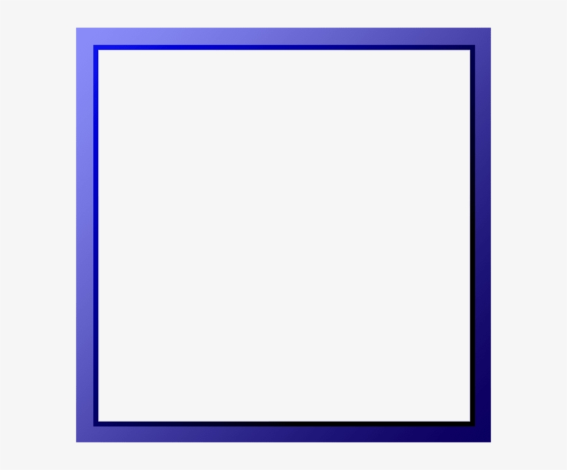 Detail Transparent Border Photoshop Nomer 18