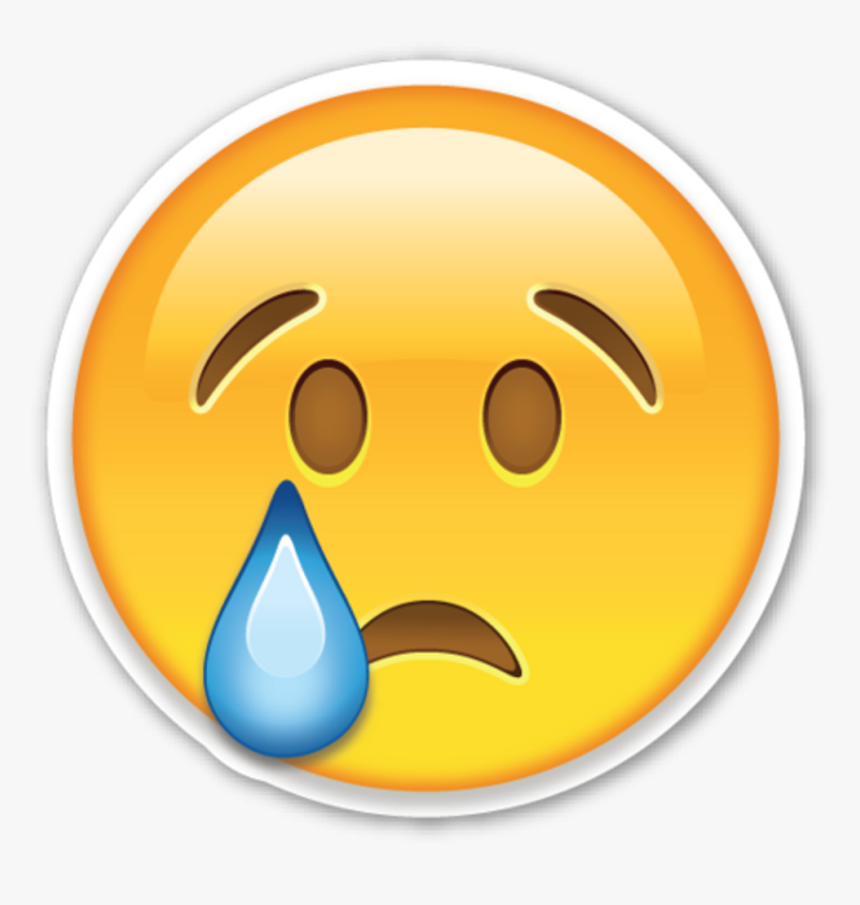 Trauriger Emoji 27+ Koleksi Gambar