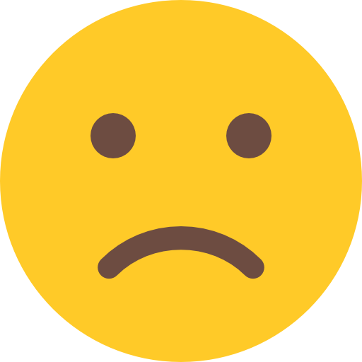 Detail Trauriger Emoji Nomer 14