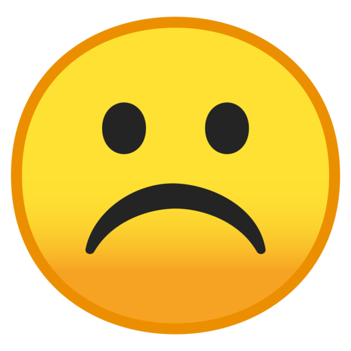 Detail Trauriger Emoji Nomer 2