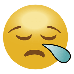 Detail Trauriger Emoji Nomer 19
