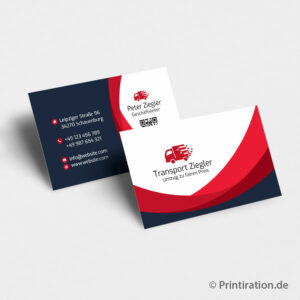 Download Visitenkarten Vorlagen Fusspflege Nomer 14