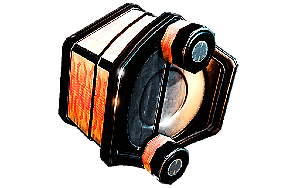 Detail Warframe Cryptographic Nomer 16