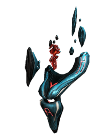 Detail Warframe Cryptographic Nomer 20