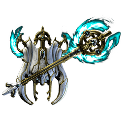 Detail Warframe Cryptographic Nomer 25