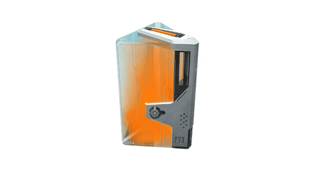 Detail Warframe Cryptographic Nomer 27