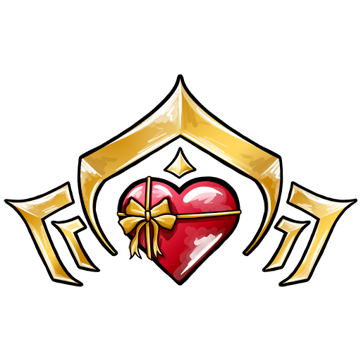 Detail Warframe Cryptographic Nomer 29