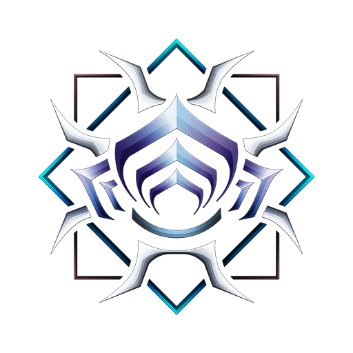 Detail Warframe Cryptographic Nomer 4