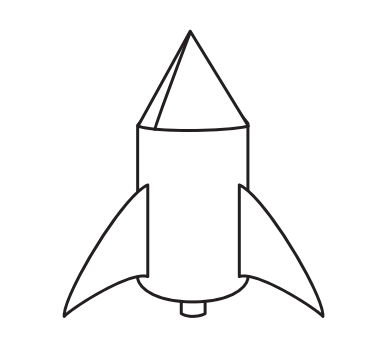 Detail Water Rocket Nozzle Nomer 7