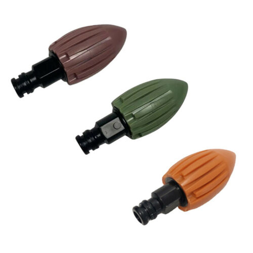 Detail Water Rocket Nozzle Nomer 8