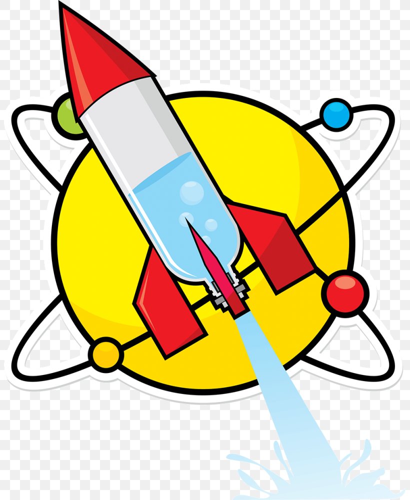 Detail Water Rocket Nozzle Nomer 10