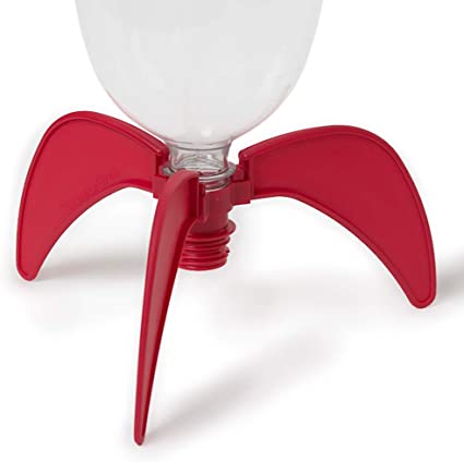 Detail Water Rocket Nozzle Nomer 3