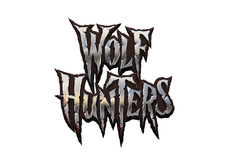 Wolf Hunters Slot - KibrisPDR