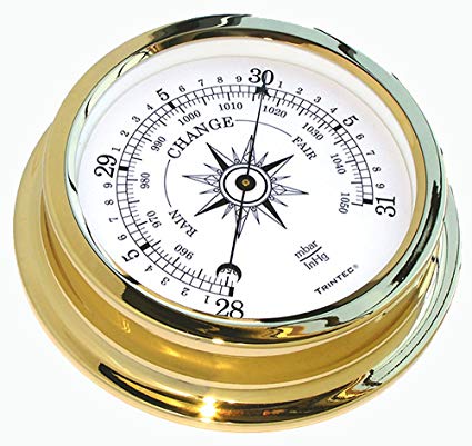 Detail Aneroid Barometer Images Nomer 6