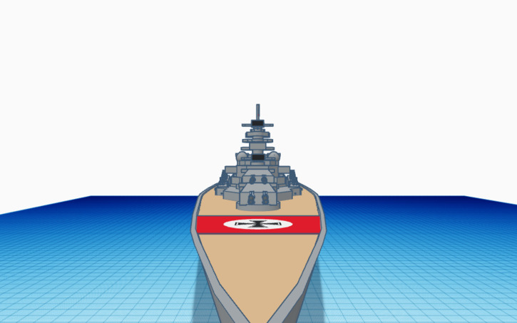 Detail Battleship Battle Group Nomer 9