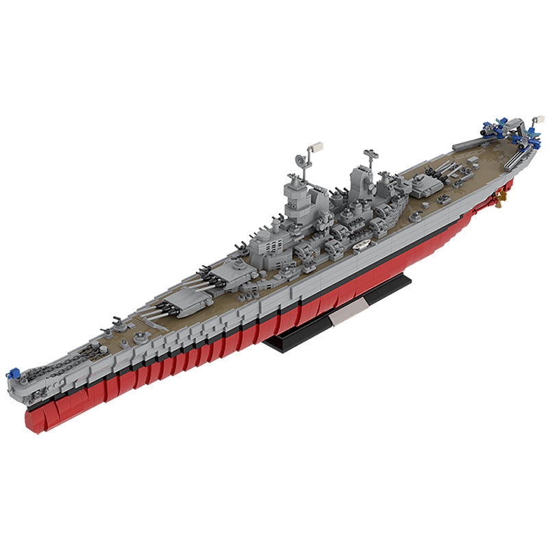 Detail Battleship Battle Group Nomer 11