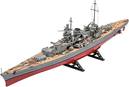 Detail Battleship Battle Group Nomer 20