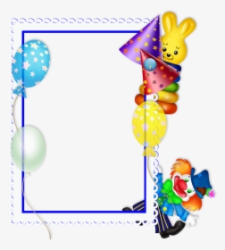 Detail Birthday Frame Nomer 7