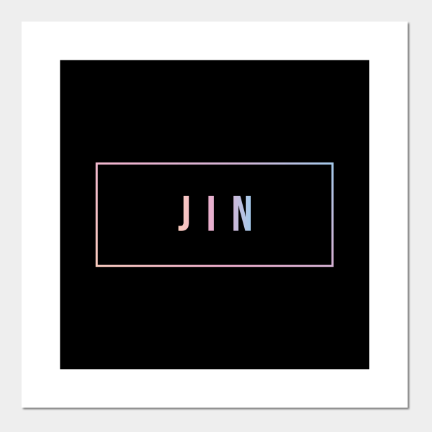 Detail Bts Jin Instagram Nomer 8