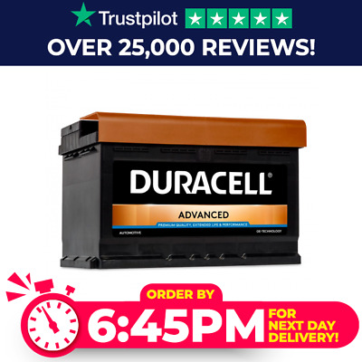 Detail Duracell Da74 Nomer 6