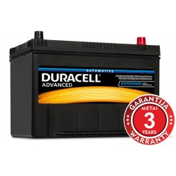 Detail Duracell Da74 Nomer 13