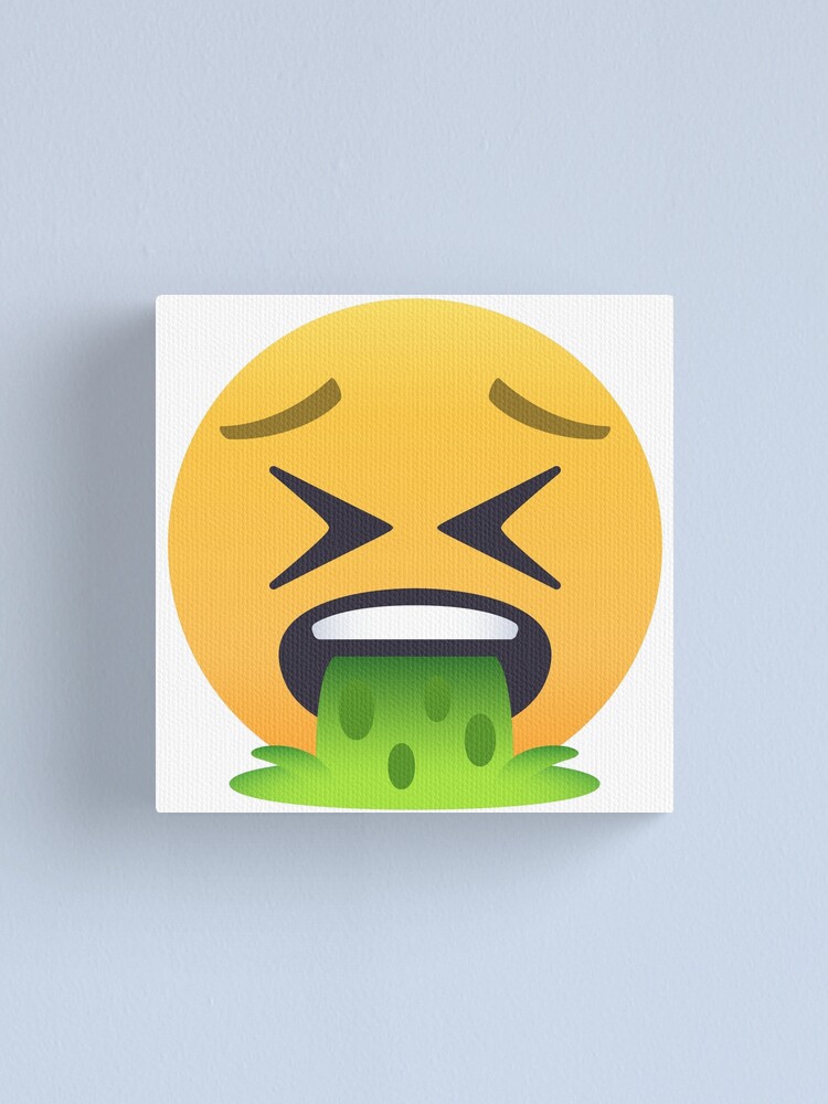 Detail Emoji Erbrechen Nomer 16