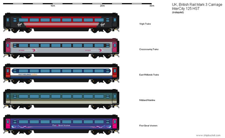 Detail Eurostar Carriage Layout Nomer 15