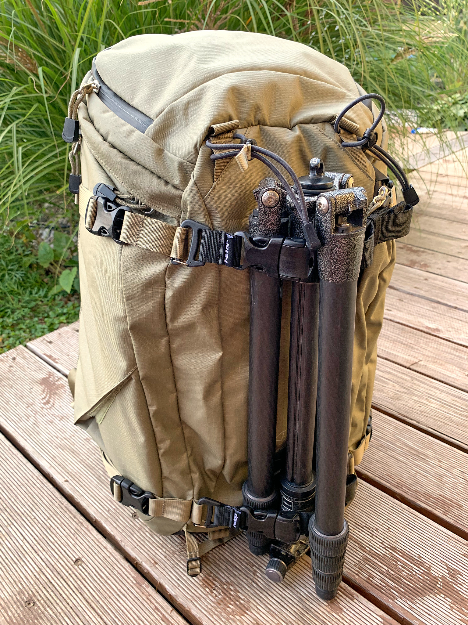 F Stop Lotus Backpack - KibrisPDR