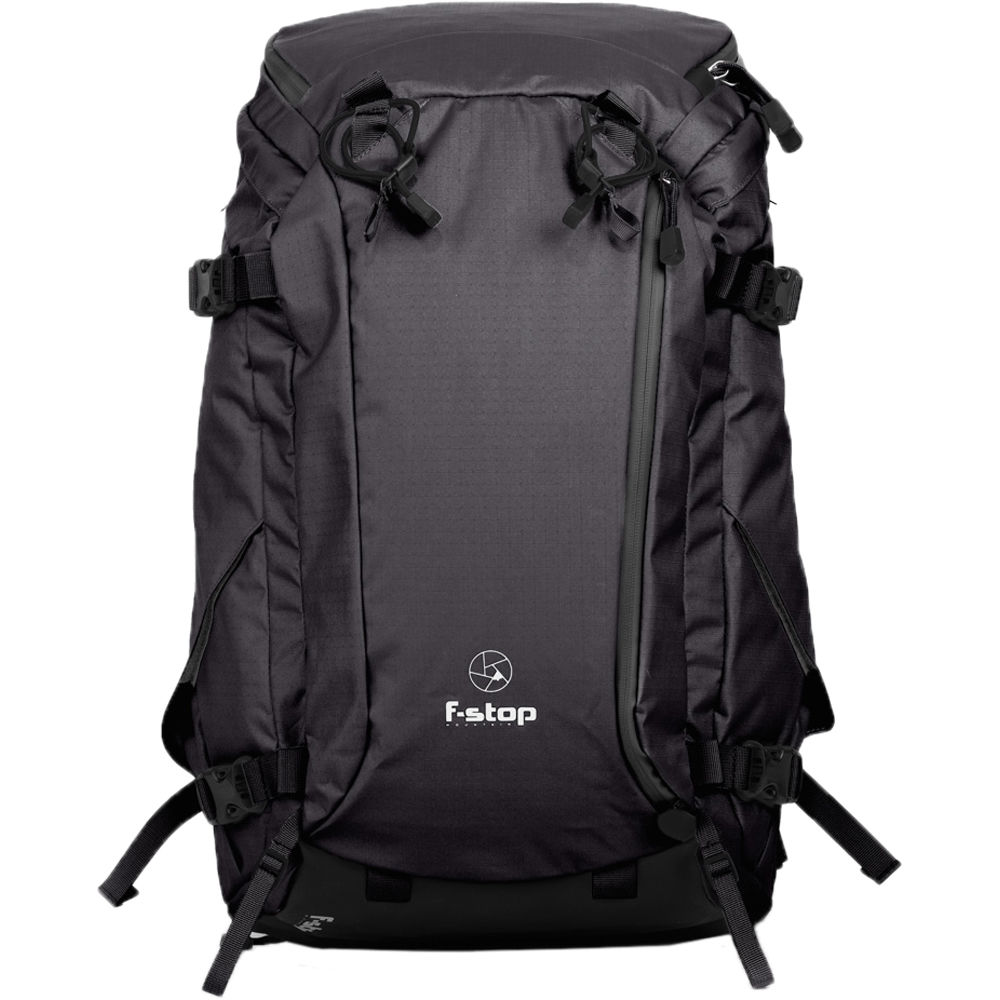 Detail F Stop Lotus Backpack Nomer 3