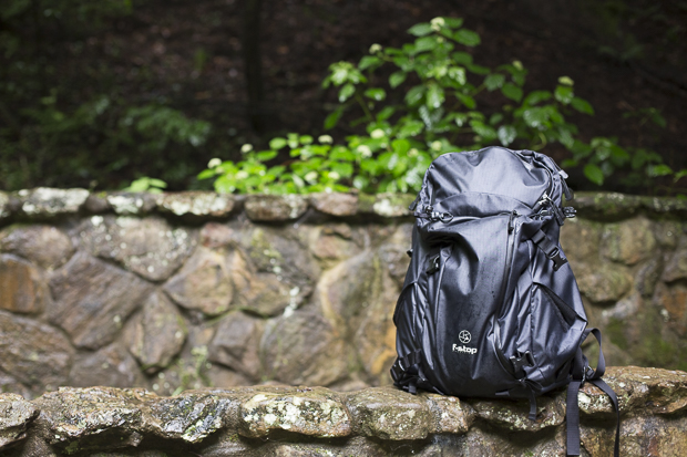 Detail F Stop Lotus Backpack Nomer 21