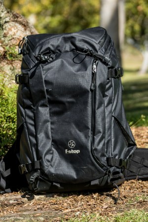 Detail F Stop Lotus Backpack Nomer 22