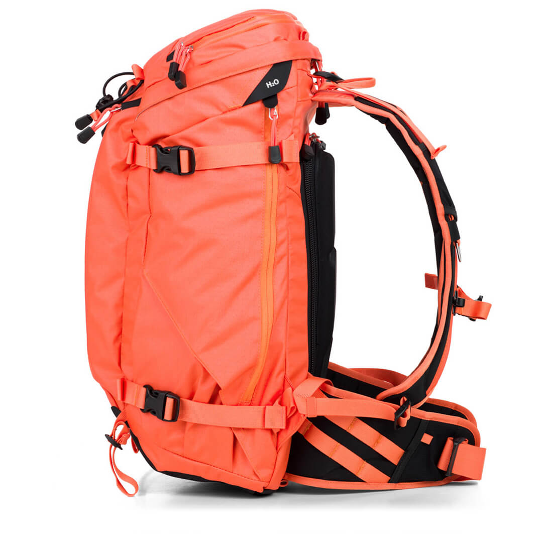 Detail F Stop Lotus Backpack Nomer 29