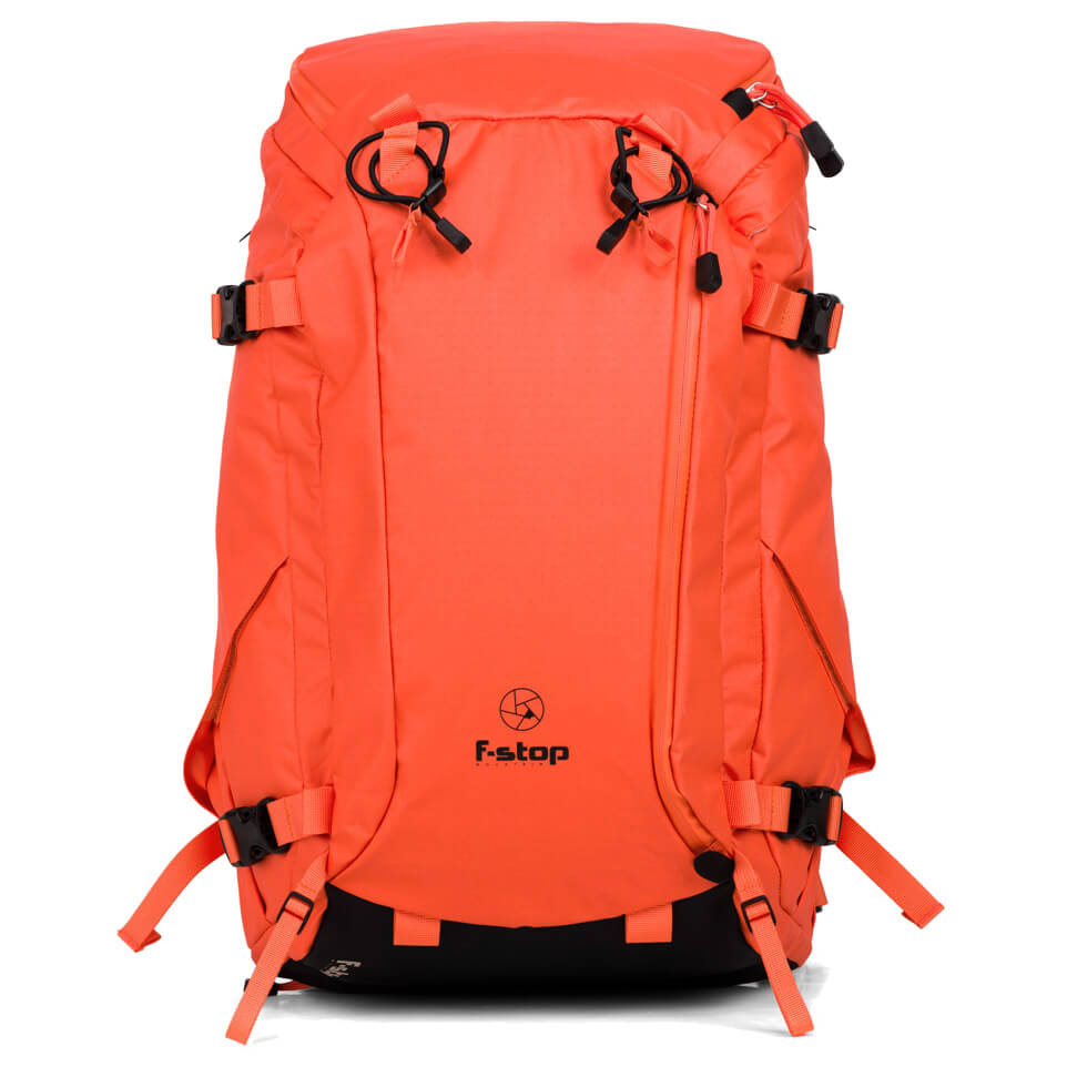Detail F Stop Lotus Backpack Nomer 30