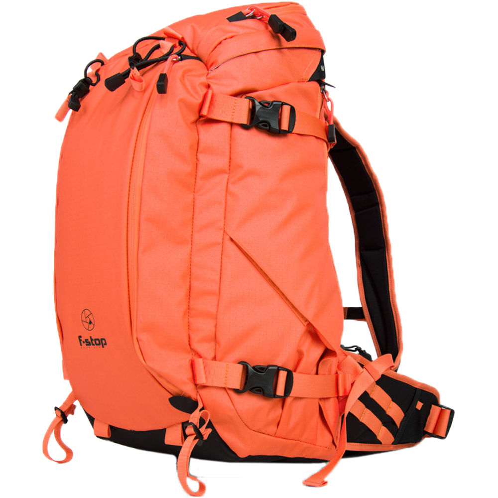 Detail F Stop Lotus Backpack Nomer 5