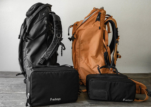 Detail F Stop Lotus Backpack Nomer 48