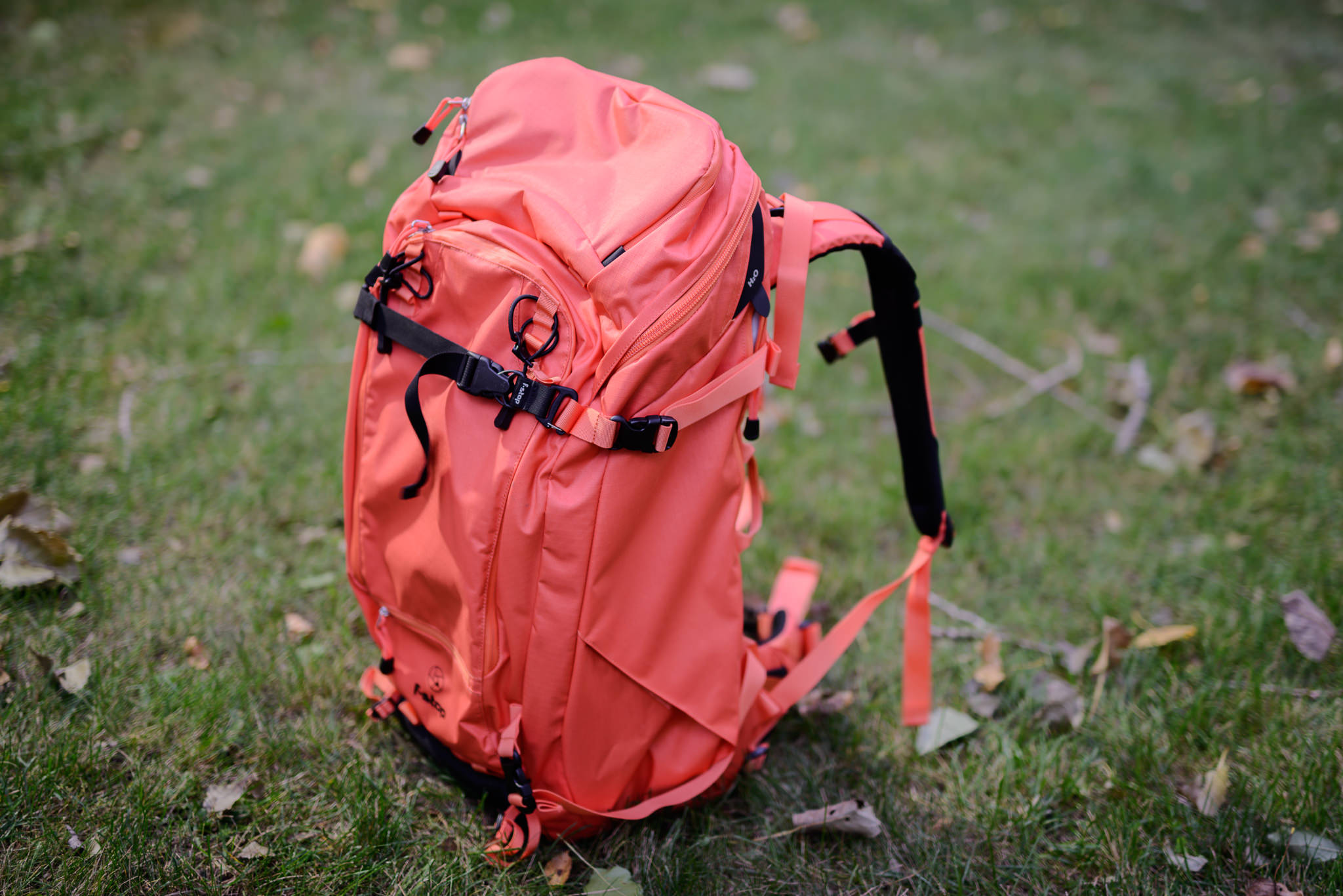 Detail F Stop Lotus Backpack Nomer 51